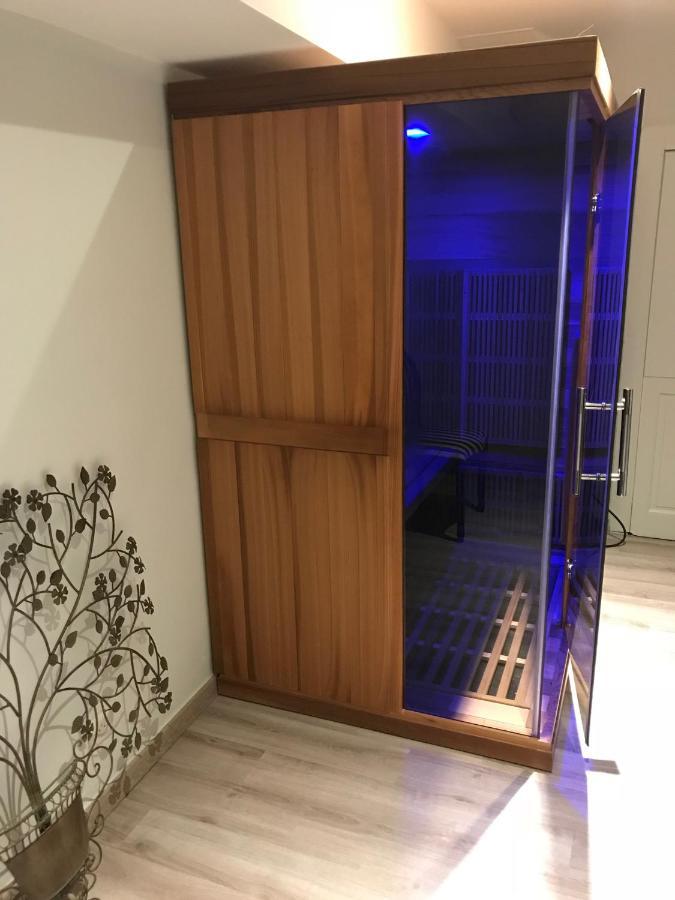 Chambres D'Hotes De Pouzelande Sanilhac  Екстериор снимка